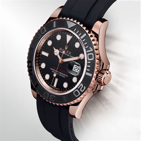 rolex oyster perpetual date yacht master automatic|rolex yacht master price list.